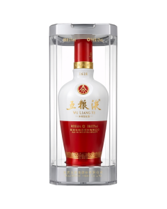 Rượu Ngũ Lương Dịch Wu Liang Ye 1618