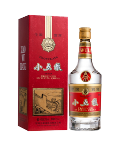 Rượu Ngũ Lương Dịch Xiao Wu Liang - Wuliangye Xiao Wu Liang (Tiểu Ngũ Lương)