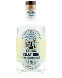 Rượu rum Islay The Original Single Rum