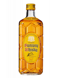 Rượu Suntory Whisky Kakubin