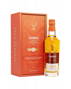 Rượu The Glenfiddich 21 Năm box