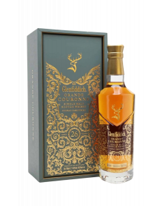 Rượu The Glenfiddich 26 Grande Couronne box