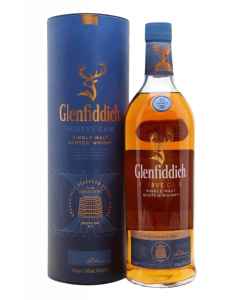 Rượu The Glenfiddich Reserve Cask box
