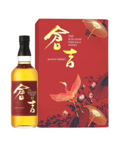Rượu Kurayoshi 12 Năm