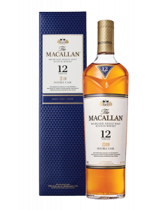 Rượu The Macallan 12 Double Cask 1