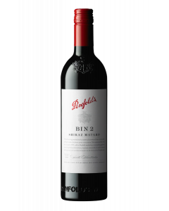 Rượu Vang Đỏ Úc Penfolds Bin 2