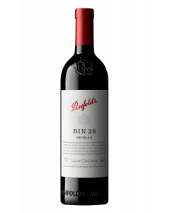 Rượu vang đỏ Úc Penfolds Bin 28