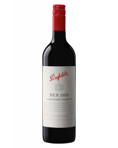 Rượu Vang Đỏ Úc Penfolds Bin 389