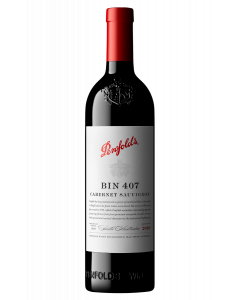 Rượu Vang Đỏ Úc Penfolds Bin 407