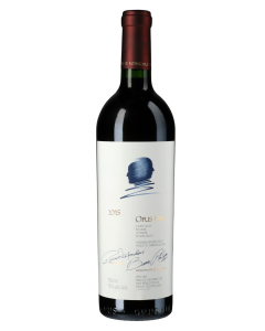 Rượu vang Mỹ Opus One 2015