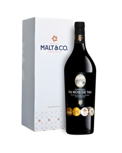 Rượu vang đỏ Pháp Chateau Du Bois De Tau