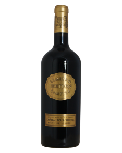 Rượu vang đỏ Pháp CHATEAU LANGRAGNAT Limited Edition Limitee