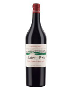 Rượu vang đỏ Pháp CHATEAU PAVIE Saint Emilion Premier Grand Cru Classe