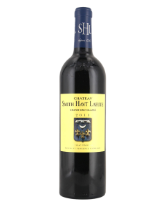 Rượu vang đỏ Pháp CHATEAU SMITH HAUT LAFITTE Grand Cru Classe Pessac Leognan