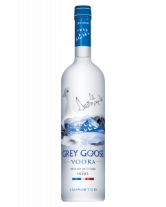 Rượu Vodka Grey Goose