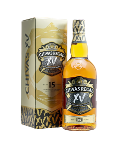 Rượu Chivas 15 năm - Chivas XV 70cl
