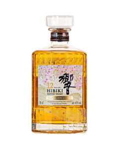 Rượu Hibiki 12 Năm