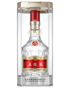 Rượu Ngũ Lương Dịch Trung Quốc - Wuliangye Premium 