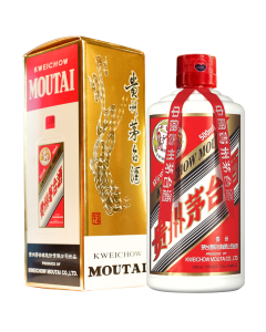 Rượu Mao Đ&agrave;i Phi Thi&ecirc;n 53%- Kweichow Moutai Flying Fairy 53%