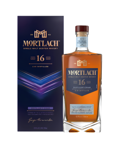 Rượu Mortlach 16 Năm box
