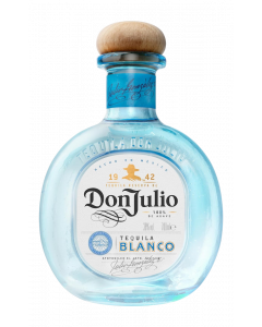 Tequila Don Julio Blanco