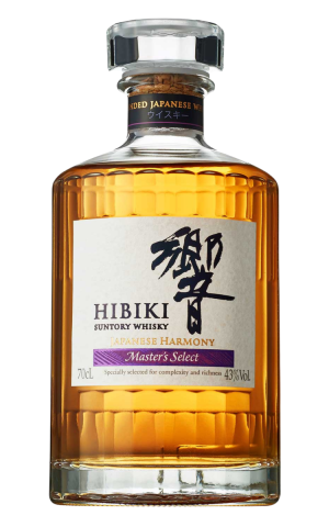 Rượu Hibiki Master's Select 111