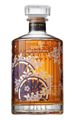 Rượu Hibiki Master Select Limited