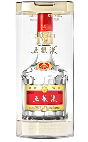 Rượu Ngũ Lương Dịch Trung Quốc - Wuliangye Premium