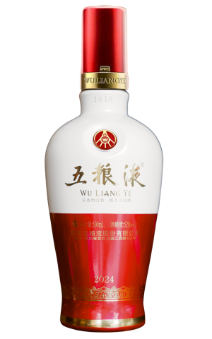 Rượu Ngũ Lương Dịch Wu Liang Ye 1618