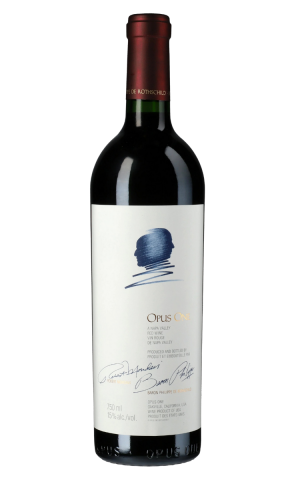 Rượu vang Mỹ Opus One Vintage 2019 123123123