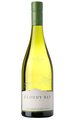 Rượu vang trắng New Zealand Cloudy Bay Sauvignon Blanc