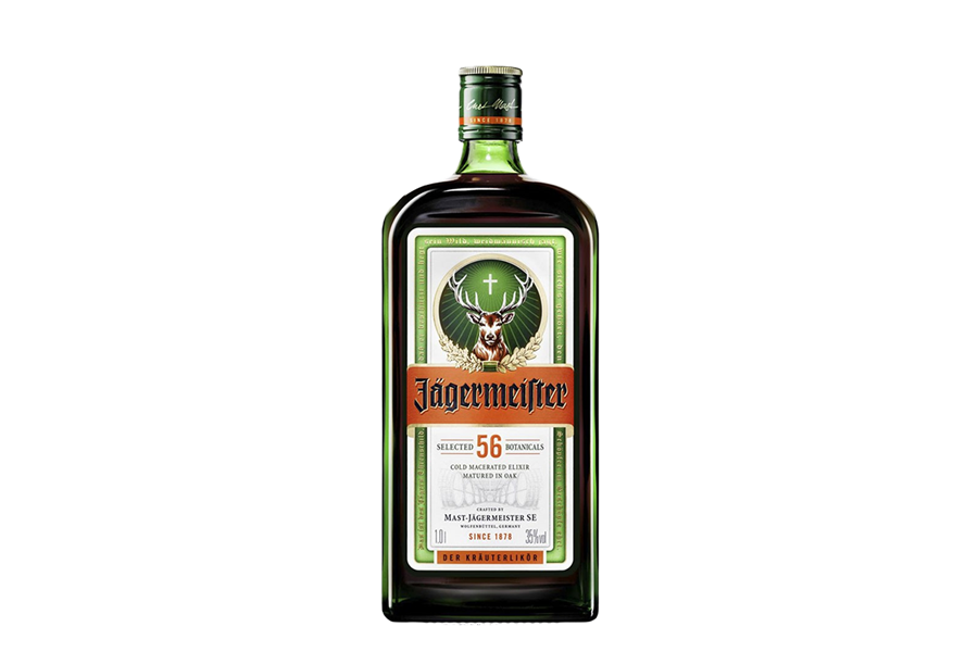 Rượu Jagermeister