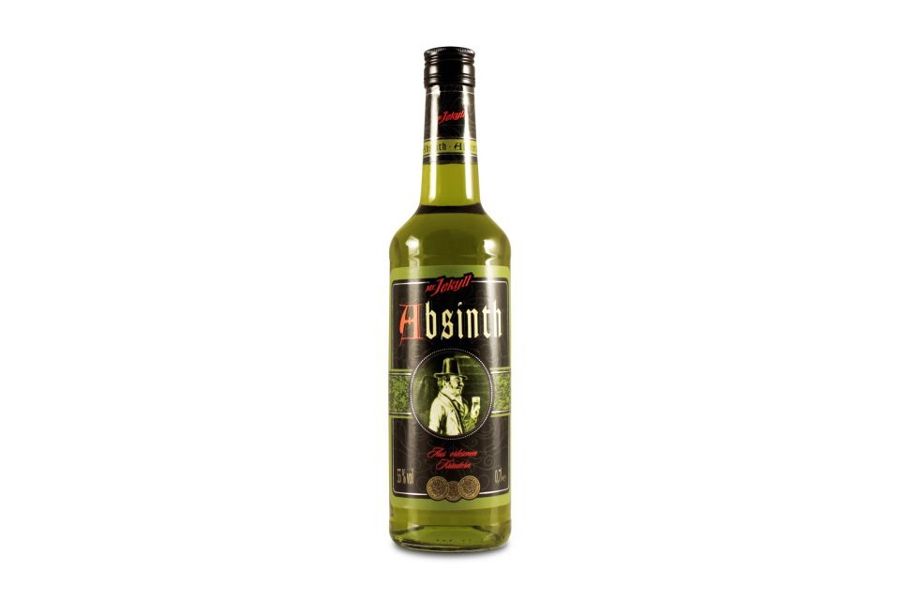 Rượu Absinthe Mr.Jekyll
