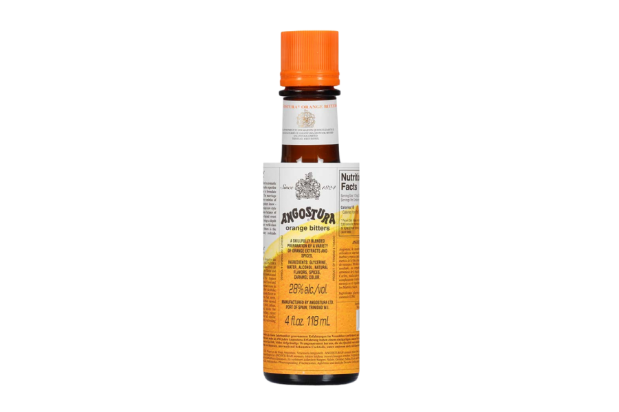 Angostura Orange Bitter