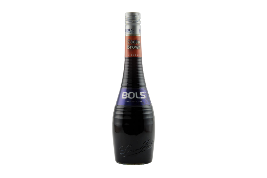 bols cacao brown