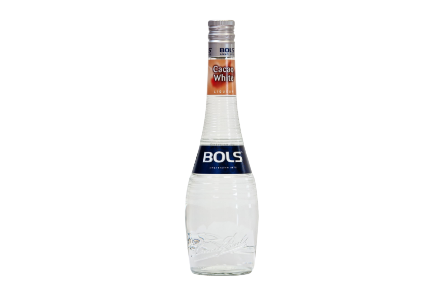 Bols Cacao White