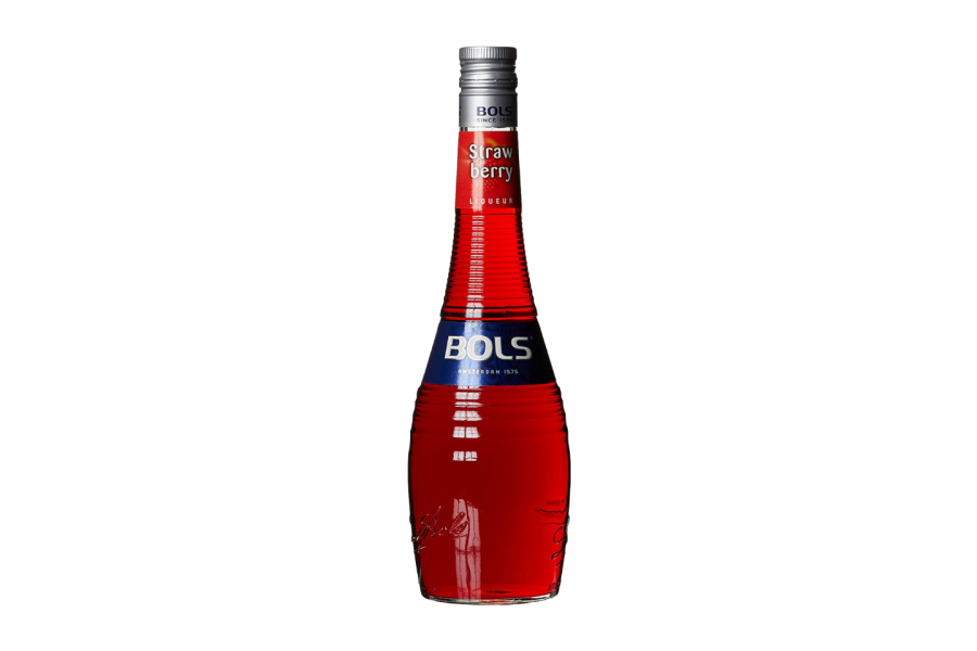 Bols Strawberry