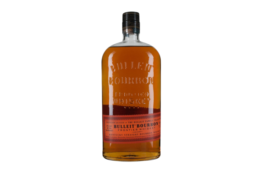 Bulleit Bourbon