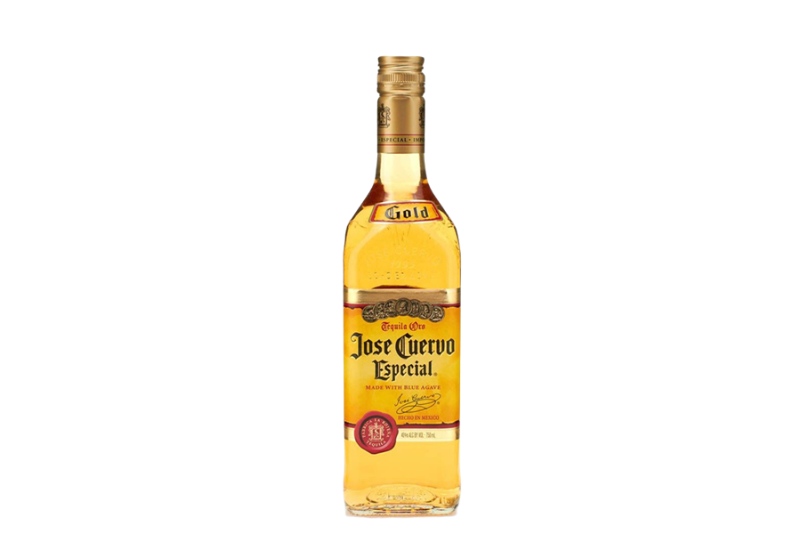 Rượu Tequila Jose Cuervo Vàng