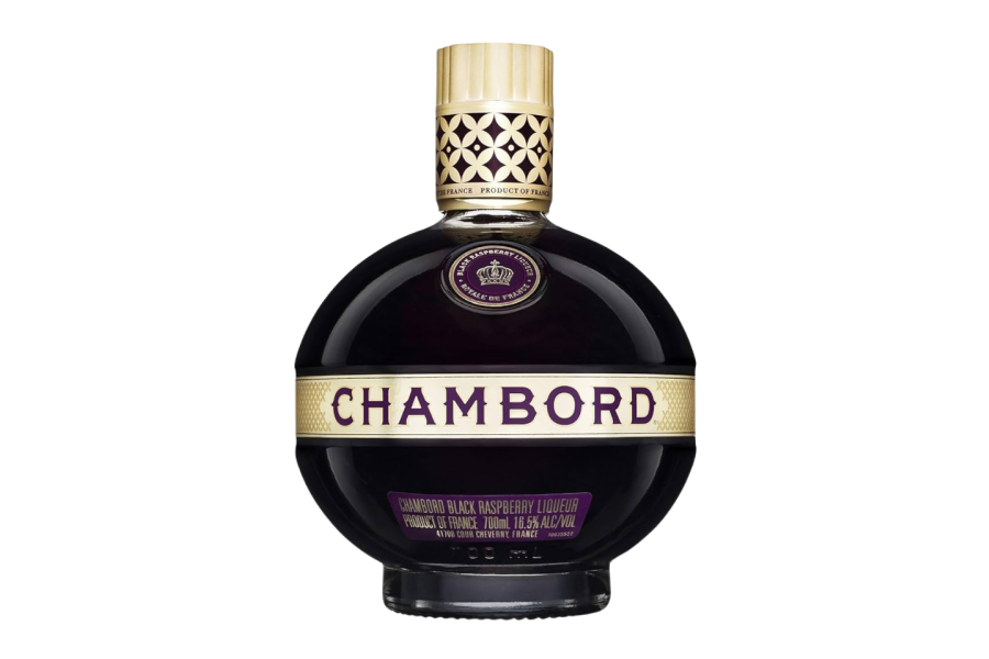 Chambord Black Raspberry Liqueur