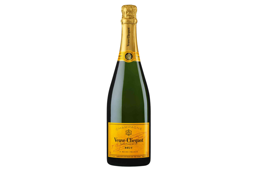 Champagne Veuve Clicquot Brut