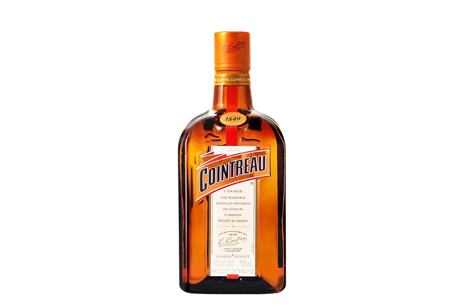 Rượu mùi Cointreau
