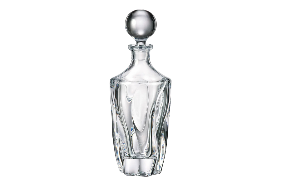 Decanter Pha Lê Barley