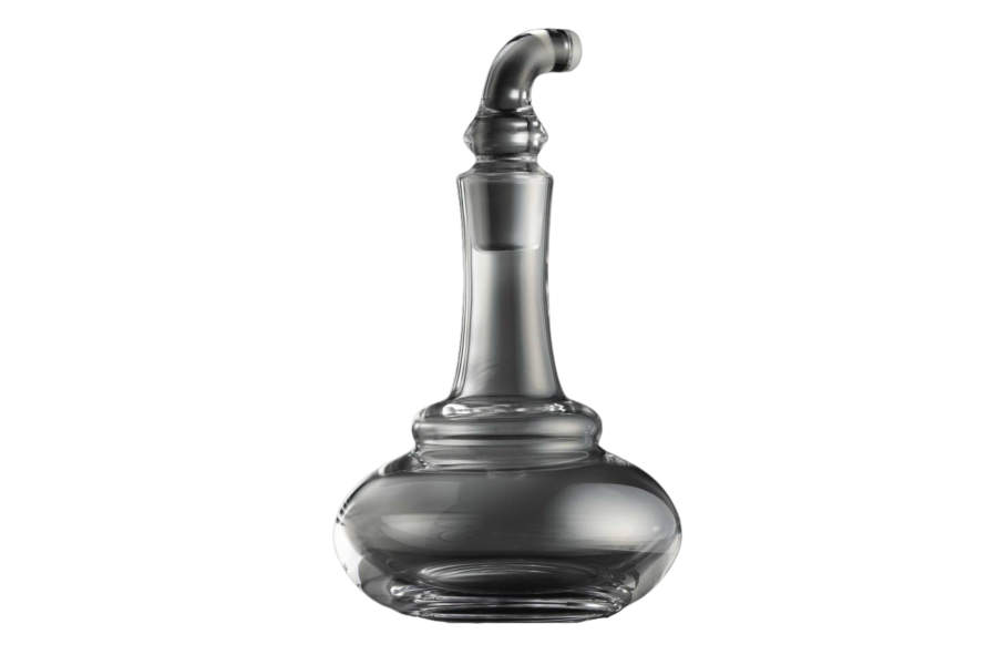 Decanter Glencairn Pot Sill