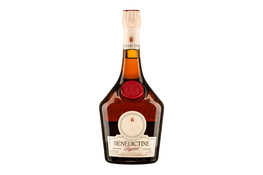 DOM Benedictine Liqueur
