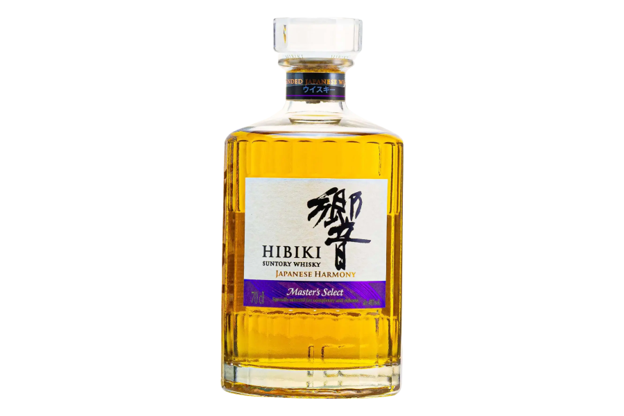 Rượu Hibiki Master's Select 2026