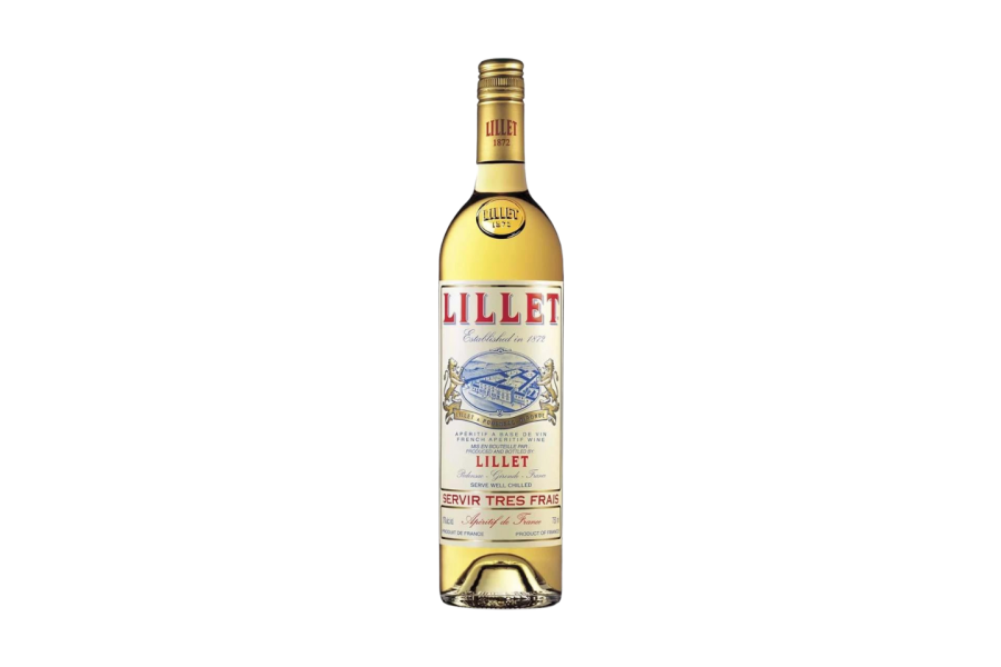 Lillet Blanc