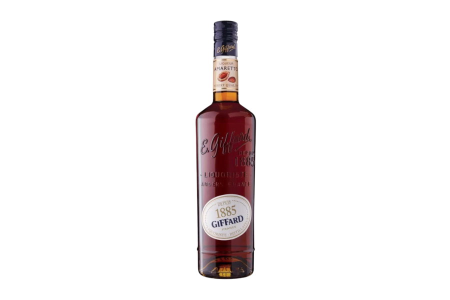 Liqueur Giffard Amaretto 