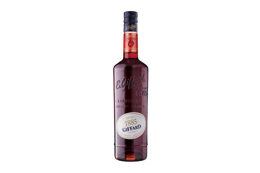 Liqueur Giffard Cherry Brandy