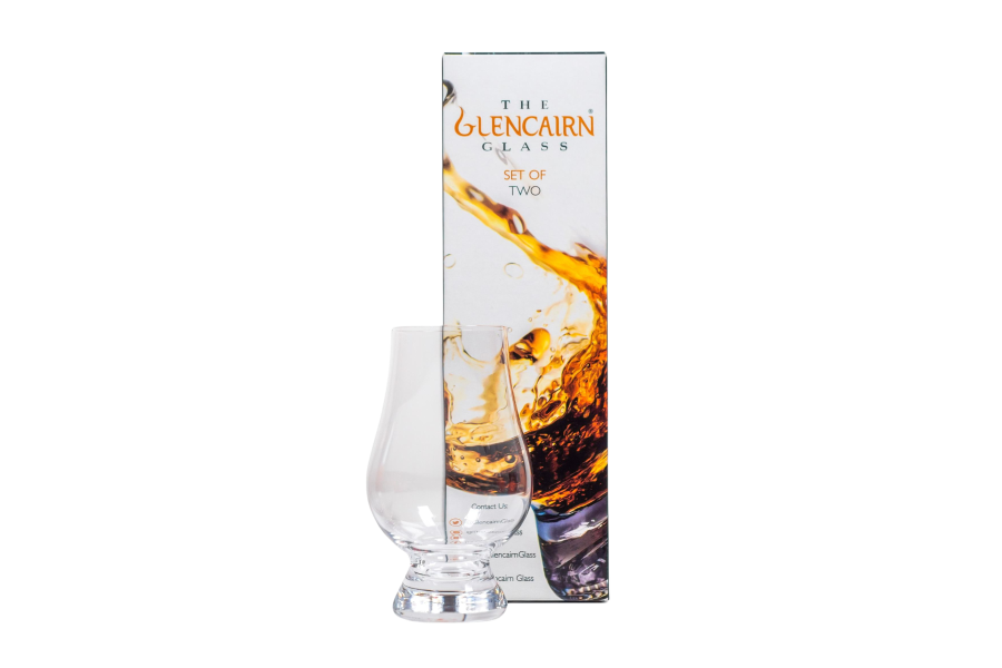 Ly Glencairn hộp mềm 2ly